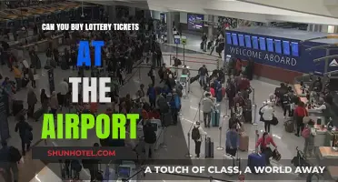 Where to Buy Lottery Tickets While Traveling?