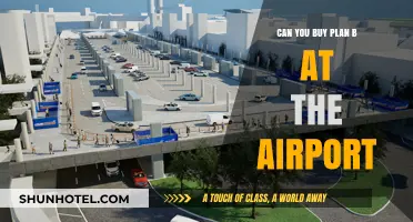 Plan B: Airport Accessibility and Purchase Options