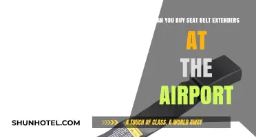 Where to Buy Seat Belt Extenders?
