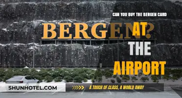 Bergen Card: Where to Buy and Benefits