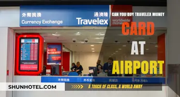 Where to Buy Travelex Money Cards?