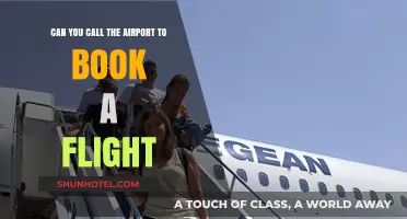 How to Book a Flight: Phone or Online?