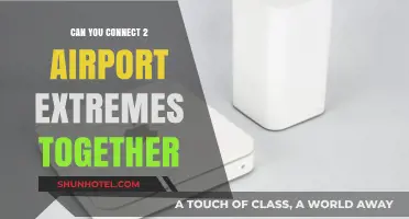 Connecting Airport Extremes: Is It Possible?