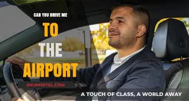 Airport Rides: How to Get There Smoothly