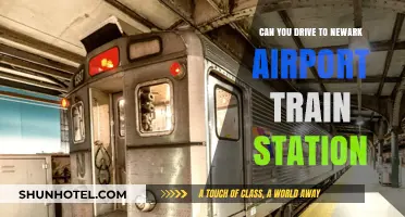 Driving to Newark Airport: Can You Reach by Car?