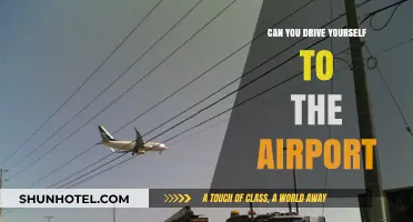 Driving to the Airport: Is it Worth it?