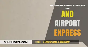 Extending Your Wireless Network: Orbi vs Airport Express