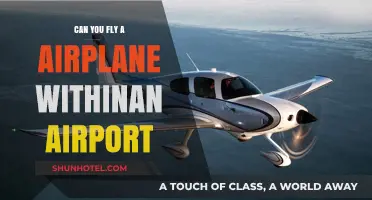 Airplane Takeoffs: What's the Minimum Airfield Length?
