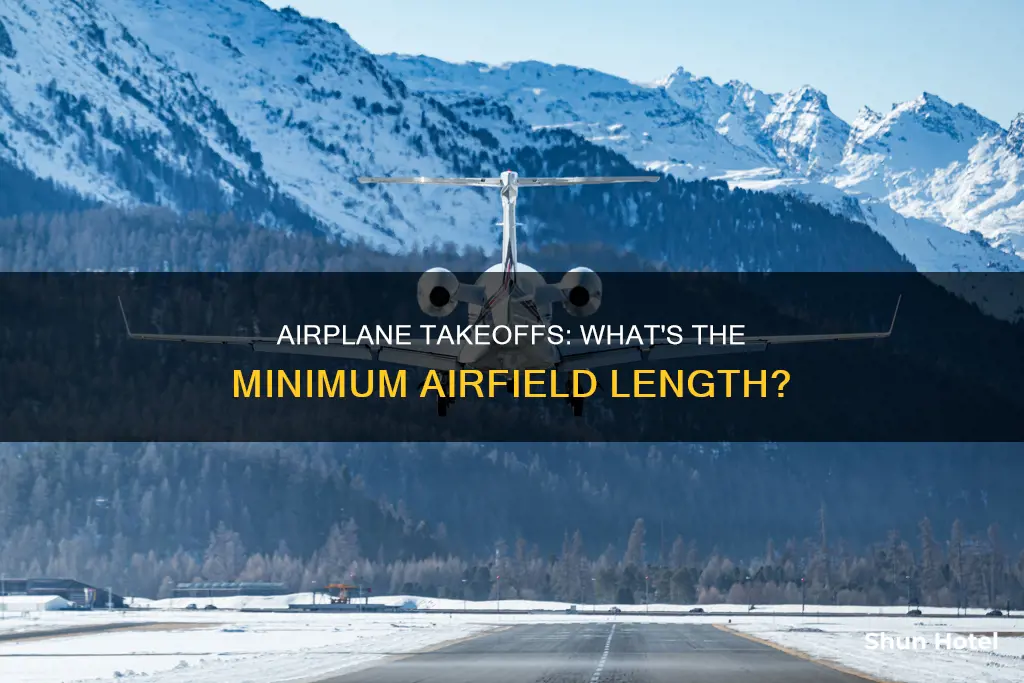 can you fly a airplane withinan airport