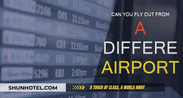 Exploring Alternate Airport Options for Your Next Flight