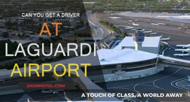 Hire a Driver at LaGuardia Airport: A Smooth Arrival