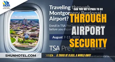 How to Breeze Through Airport Security Like a Pro