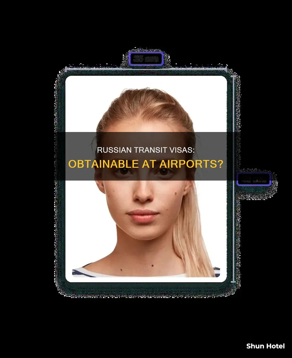 can you get a russian transit visa at the airport