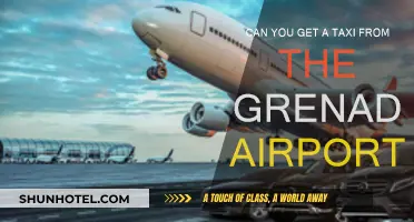 Grenada Airport Taxi Services: Available or Not?