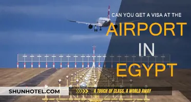 Egypt Airport Visa: How to Get One?