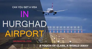 Hurghada Airport Visa: What's the Deal?