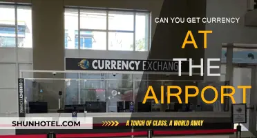 Airport Currency Exchange: Is It Worth It?