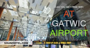 Free Wi-Fi at Gatwick Airport: Is it Possible?
