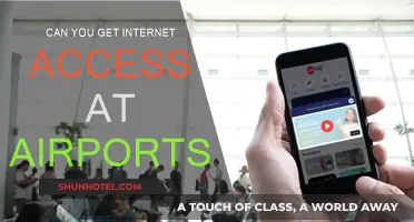 Free Airport Wi-Fi: What You Need to Know