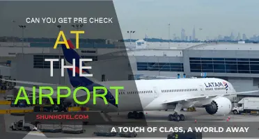 How to Get PreCheck: A Guide to Airport Security