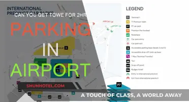 How to Avoid Overstaying at Airport Parking