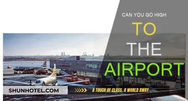 How to Navigate Airport Security with Cannabis