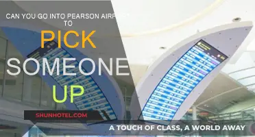 Picking Up from Pearson: Is It Allowed?