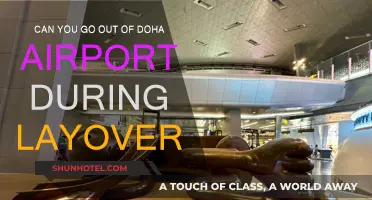 Exploring Doha During a Layover: Is It Possible?
