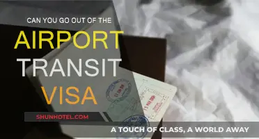 Exploring the Airport: Transit Visa-Free Getaways