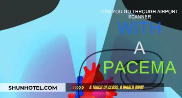 Airport Scanners and Pacemakers: Safe or Not?