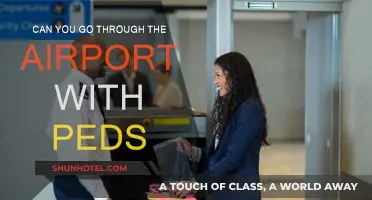 Traveling with Medication: Airport Rules for Prescription Drugs