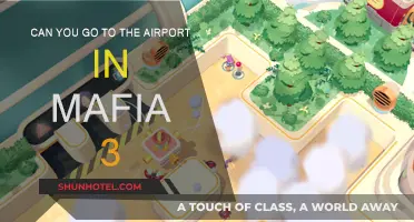 Mafia 3: Exploring the Airport Limits