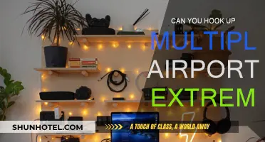 Hooking Up Multiple Airport Extremes: Is It Possible?