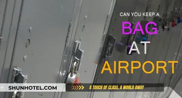 How to Keep Your Bag Safe at Airports