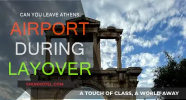 Exploring Athens on a Layover: What You Need to Know