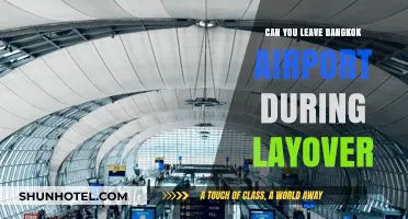 Exploring Bangkok During a Layover: Is It Possible?