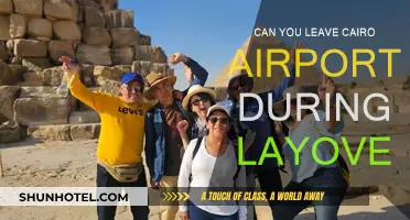 Exploring Cairo During a Layover: What You Need to Know