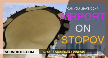 Exploring Doha: Stopover Adventures Beyond the Airport