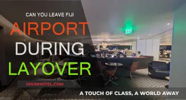 Exploring Fiji During a Layover: What You Need to Know