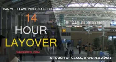 Exploring Inchon: Making the Most of a 14-Hour Layover