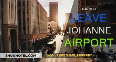 Exploring Johannesburg: Airport Layover Travel Tips