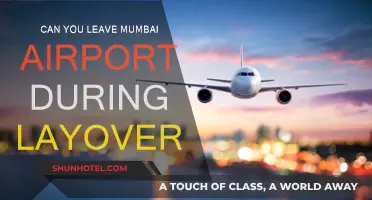 Exploring Mumbai During a Layover: Can You Leave the Airport?