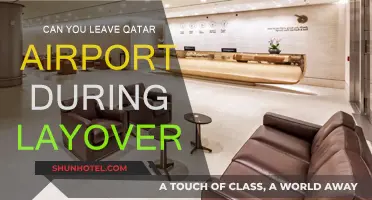 Exploring Qatar Beyond the Airport During a Layover