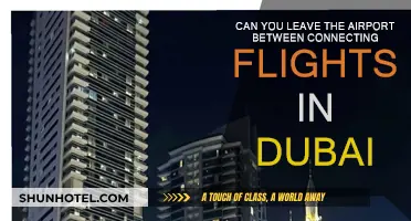 Exploring Dubai During Layovers: What You Need to Know