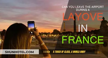Exploring France During a Layover: What You Need to Know