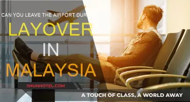 Exploring Malaysia During a Layover: What You Need to Know