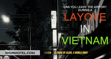 Exploring Vietnam During a Layover: What You Need to Know