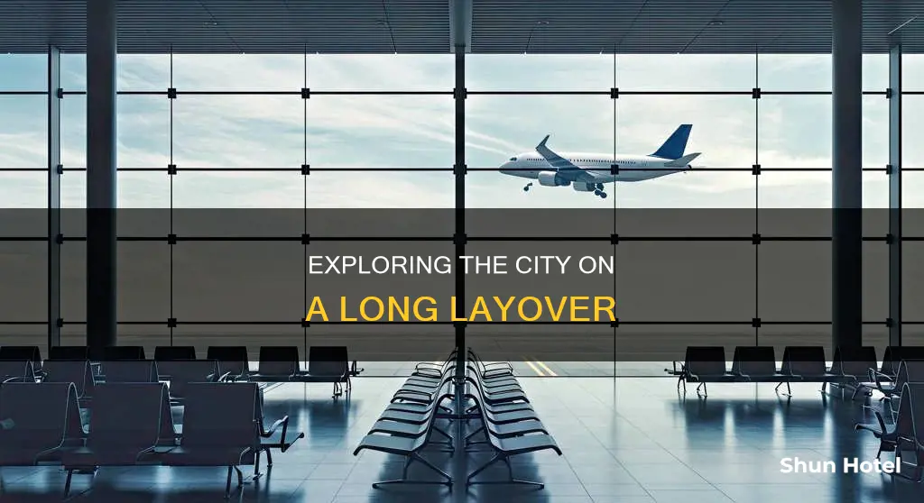 can you leave the airport during a transit