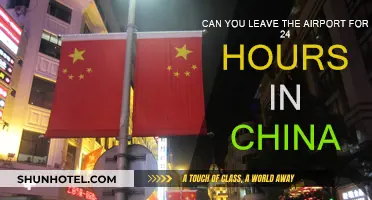 Exploring China's Transit Without Visa Policy