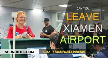 Exploring Xiamen: Airport Layover Travel Options